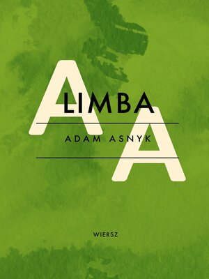 cover image of Limba